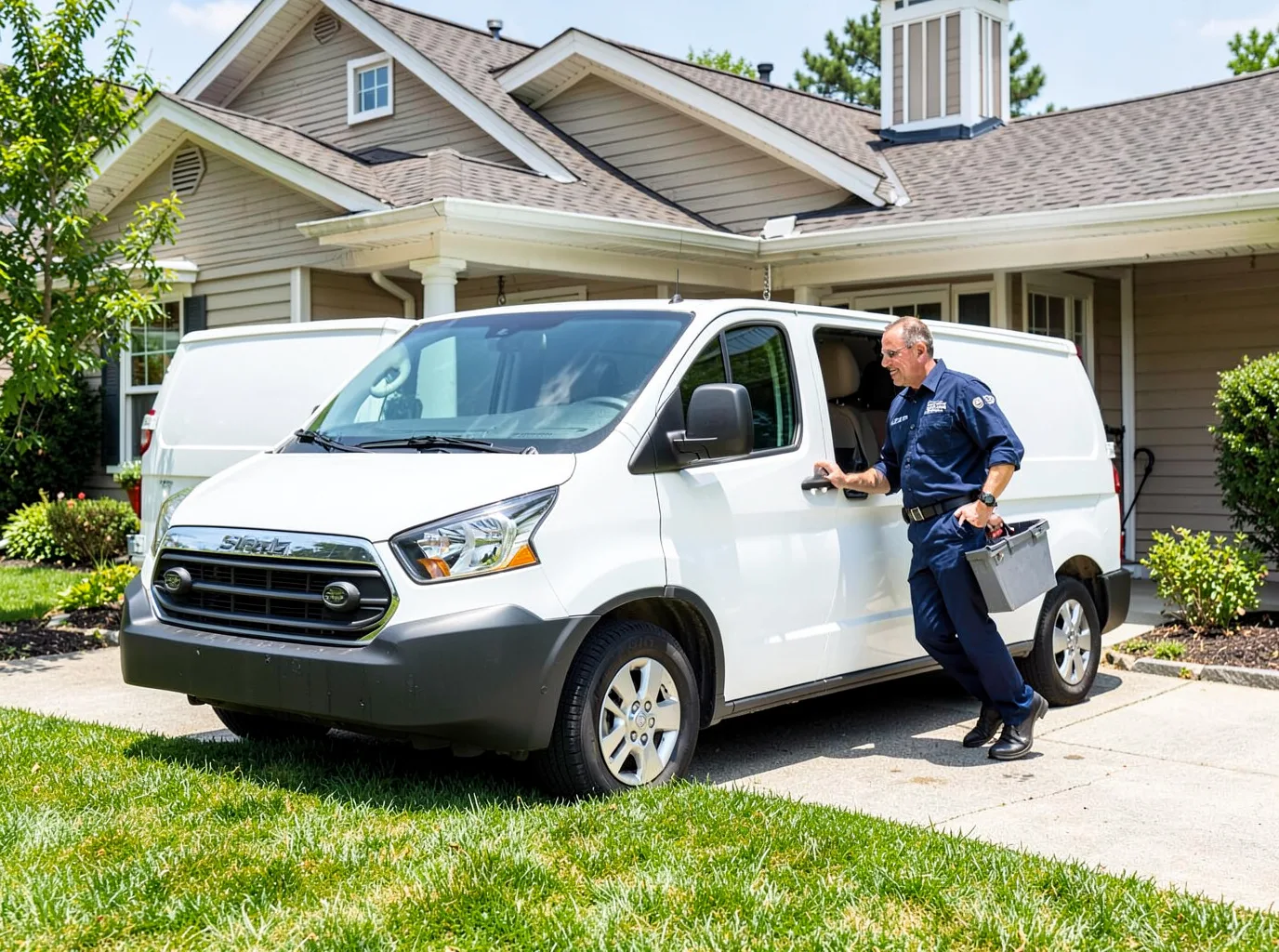Emergency Plumber company in Dayton, NV